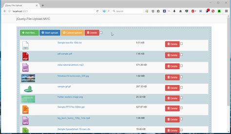 Image result for jQuery File Upload