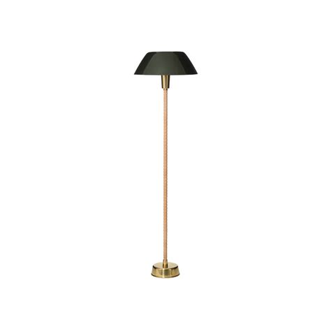 Senator Floor Lamp - Great Dane