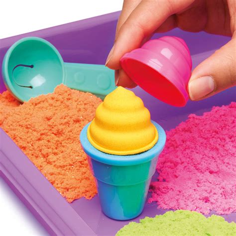 SANDsational Delightful Desserts Craft Set | The Entertainer