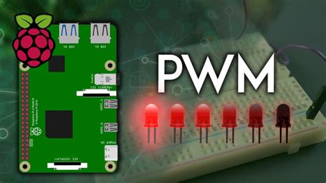 Image result for Raspberry Pi PWM