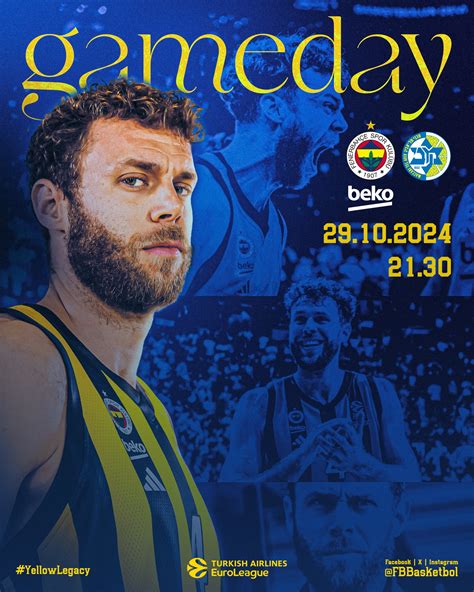 BEDAVA CANLI MAÇ İZLE Fenerbahçe Beko-Maccabi Tel Aviv 29 Ekim S SPORT ...