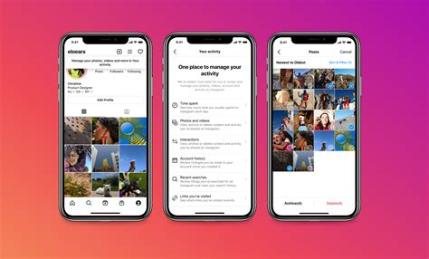 Instagram Will Now Allow Users To Delete Posts And Comments In Bulk ...
