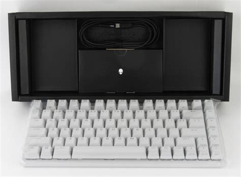 Image result for Alienware Keyboard Packaging Box