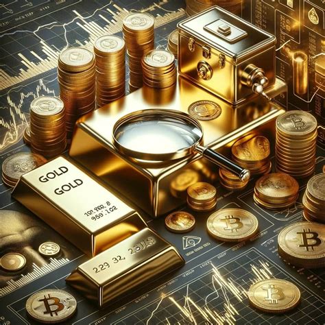 The Important Basics to Know When Getting Started Investing in Gold ...