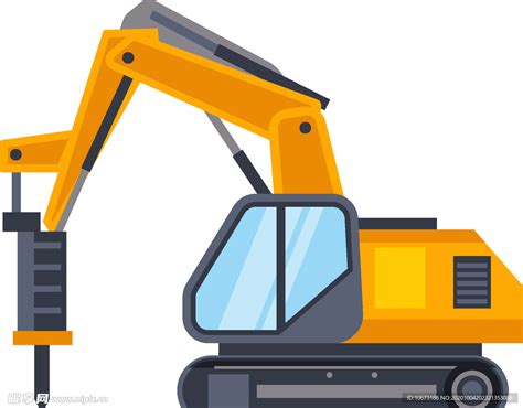 卡通工程车 的图像结果