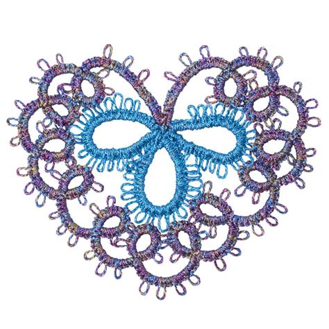 Image result for Tatting Patterns Free