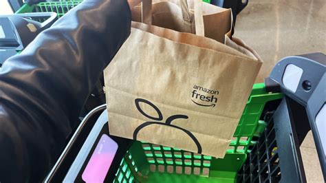 AmazonFresh In-Store Picture 的图像结果