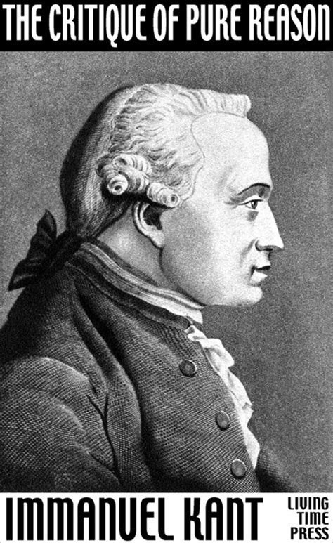 THE CRITIQUE OF PURE REASON: The First English Translation - by Francis ...