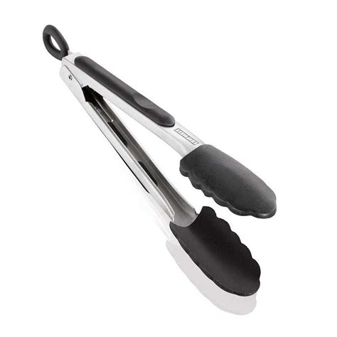 Leifheit Barbecue Tongs, 23 cm Price