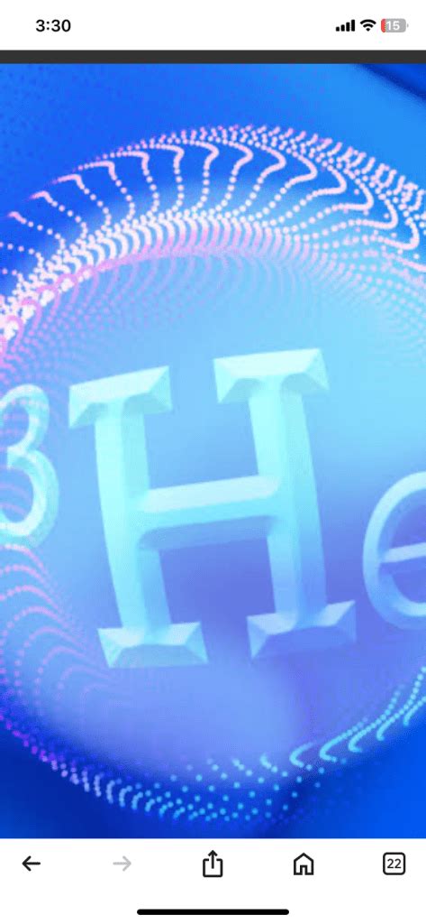 Mining the Moon Begins”: US Firm’s Robot to Extract Rare Helium-3 and ...