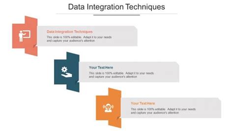 Image result for Data Integration Plan Template