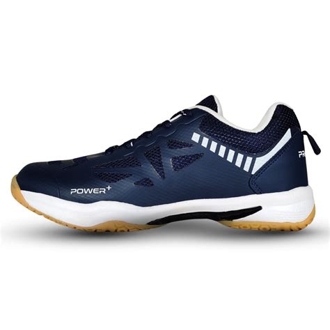 Prokick Power Plus Multi-Sport Non-Marking Shoes – Ideal for Badminton ...