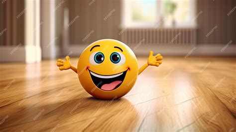 Premium Photo | Rolling on the Floor Laughing Emoji