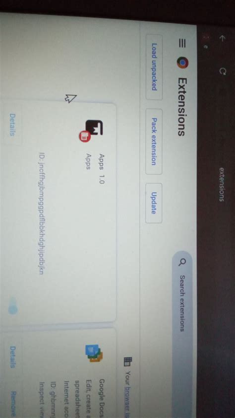 Image result for How to Remove Extension Regj From All File Command