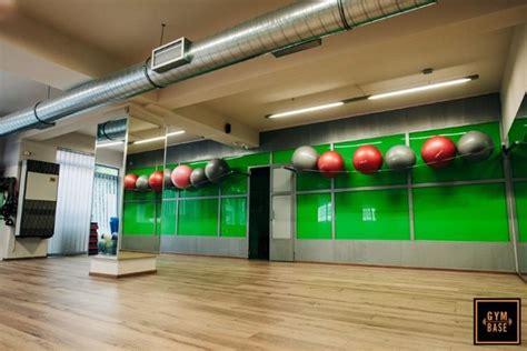 ΓΥΜΝΑΣΤΗΡΙΟ | ΒΑΡΗ ΑΤΤΙΚΗΣ | GYM BASE ΒΑΡΗ - Greekcatalog.net