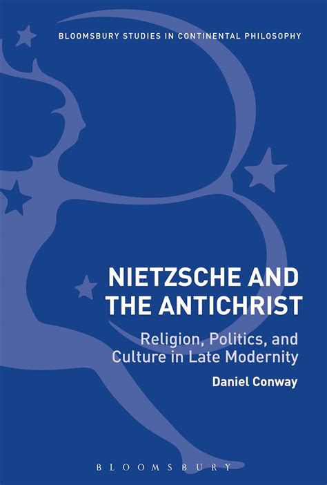 Buy Nietzsche and The Antichrist: Religion, Politics, and Culture in ...
