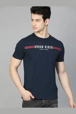 DUCATI T-shirts - Men | FASHIOLA INDIA