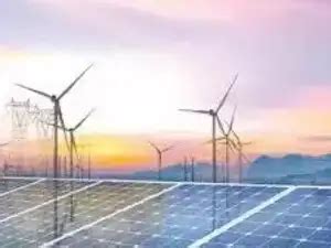 Renewables: Renewable news. Latest news on green tech, green energy ...
