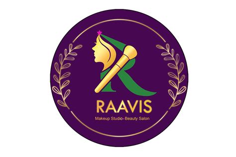 Raavis - Makeup Studio & Beauty Salon