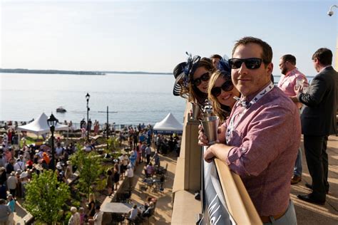 2025 Madison Derby Party at The Edgewater , 1001 Wisconsin Place ...