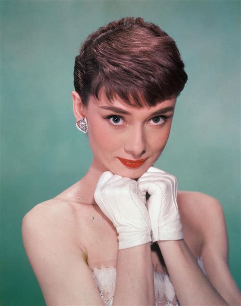 The history of the pixie cut hairstyle