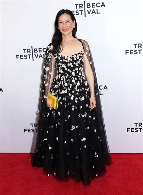 Lucy Liu's Fantastic Florals, Plus More of the Best and Worst Celeb Style of June 2025 So Far