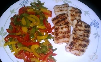 Bihar and Jharkhand Food and Recipe: Grilled Fish (Basa) (ग्रील्ड मछली ...