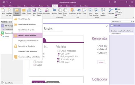 Image result for How to Insert PDF in OneNote