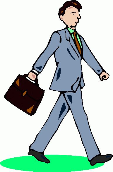 Cartoon Business Man Clip Art 的图像结果
