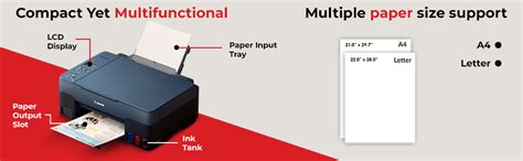 Canon PIXMA G2020 NV All in One (Print, Scan, Copy) Inktank Colour ...