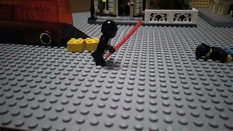 +LEGO Stopo Motion Fight Tutorials 的图像结果