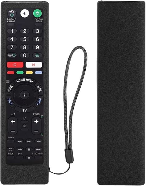 CHUNGHOP Protective Silicone Remote Case for Sony RMT-TX102U India | Ubuy