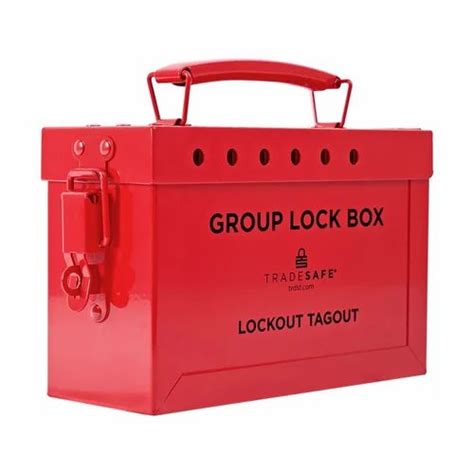 Lockout Tagout Products - U-Safe Lockout Tag Trader - Wholesaler ...
