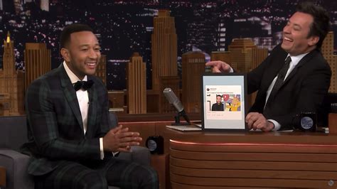 Chrissy Teigen's memes prompt John Legend to cover the 'Arthur' theme ...