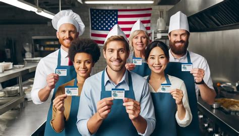 How to Obtain a Food Handlers Permit Online in Utah - Biyo POS