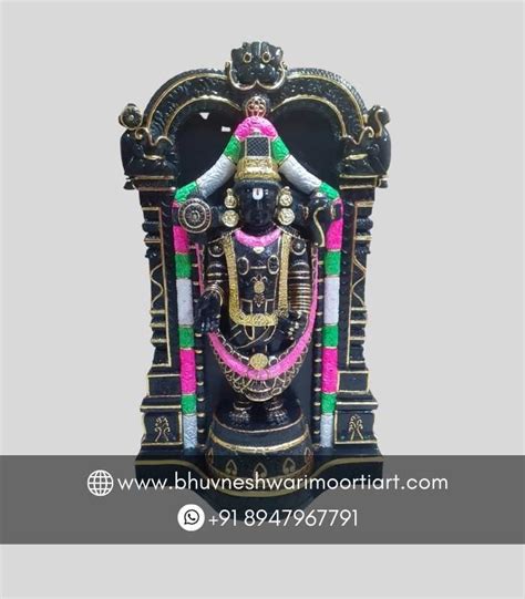 Marble Tirupati Balaji Statue | Order Venkateswara Swamy Idol ...