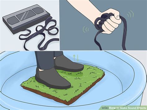 Image result for How to Make Transform Sound Effect