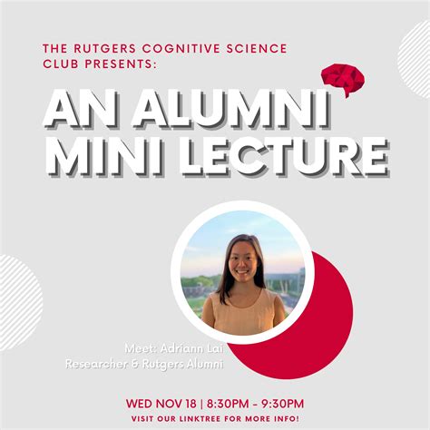 Cognitive Science Major Rutgers 62