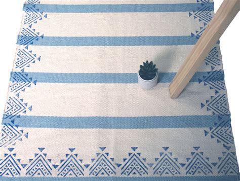 Spun Rugs – Spaces India