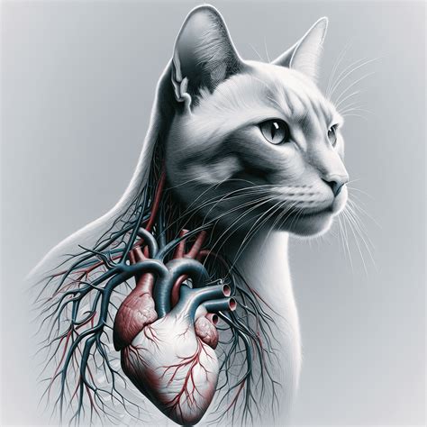 Unveiling the Mystery: Understanding Cat Heart Murmur - Pet Product Guide