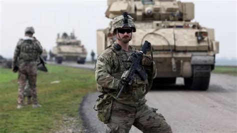US vs Russia vs China: Which Country Has The Most Powerful Military In ...