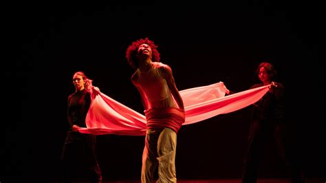 Solo and ensemble performances in dance concert to showcase program’s ...