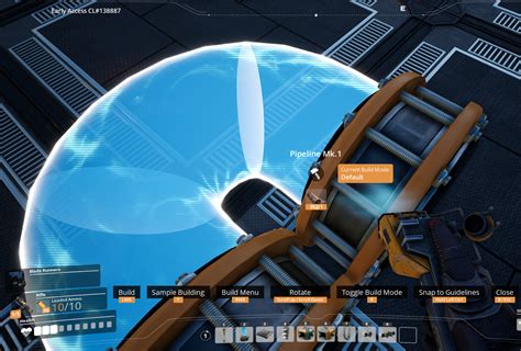 Image result for Satisfactory Layout Guide