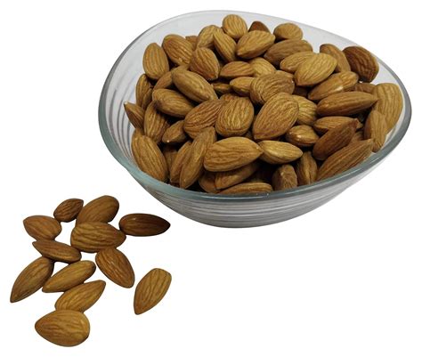 More Dry Fruits - Almond, 500g (Loose): Amazon.in: Grocery & Gourmet Foods