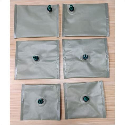 EECP Bladder Manufacturers, Exporters and Suppliers from Rajkot India