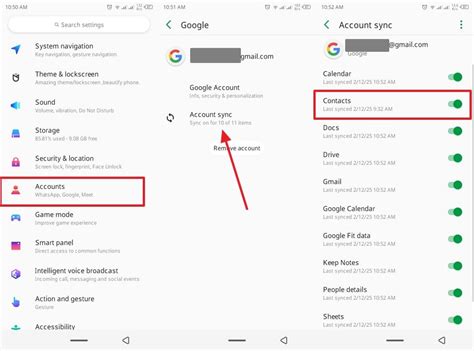 Transfer Contacts from Android to iPhone Without SIM - Top 4 Ways