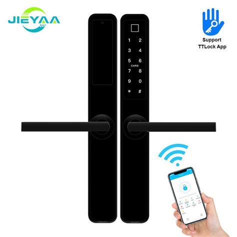 Ttlock Smart Lock 的图像结果