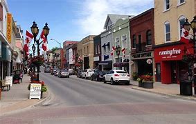 Image result for Newmarket, Ontario, Canada