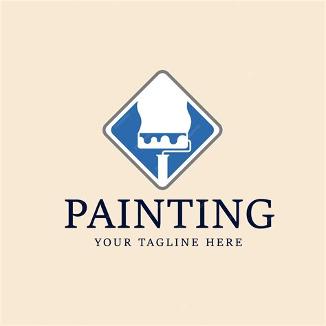 Painting Logo 的图像结果
