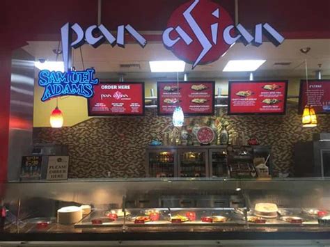 Mandalay Bay Food Court: Restaurants And Hours In 2021